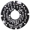 KTELLTY 3X Infrared IR 36 Led Illuminator Board Plate for CCTV CCD Security Camera view 2