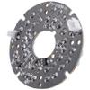 KTELLTY 3X Infrared IR 36 Led Illuminator Board Plate for CCTV CCD Security Camera view 3