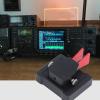 Auto Morse Code Key Channel 3.5mm Output CW Keyer for Shortwave Radio Experiment view 2
