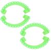 360 Propeller Guard Ring Quick Release Anti-Collision Ring Props for DJI Avata Drone Protection Accessories view 1