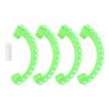 360 Propeller Guard Ring Quick Release Anti-Collision Ring Props for DJI Avata Drone Protection Accessories view 2