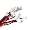 10 Pairs JST ZH1.5mm 2Pin Mini Micro Electrical Male and Female Connector Plug with 15cm UL1571-24AWG Wire Cable view 4