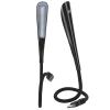 XHTLLO USB Reading Light, Adjustable Brightness, Flexible Proceedoseneck, Touch Switch Night Lamp for Laptops and Desktops, Portable and Lightweight view 4