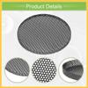 REPAIROCK Universal 3 Inch Speaker Grills Mesh for Audio Subwoofer 84x6.5mm Grille without Frame Black - Pack of 2 Auto Replacement Parts view 4