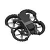 360 Propeller Guard Ring Quick Release Anti-Collision Ring Props for DJI Avata Drone Protection Accessories view 3