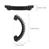 360 Propeller Guard Ring Quick Release Anti-Collision Ring Props for DJI Avata Drone Protection Accessories view 4