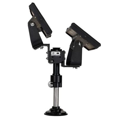Beatdown Outdoors Ultimate Shorty Double Stack