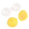 Restokki Portable Adorable Animal Shape Lens Case Container Travel Eye Lens Storage Box view 2