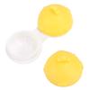 Restokki Portable Adorable Animal Shape Lens Case Container Travel Eye Lens Storage Box view 3