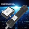 MUNEFE Active Antenna, 10 kHz to 30 MHz Mini Whip Active Antenna with Portable Cable for Radio Communication view 2