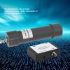 MUNEFE Active Antenna, 10 kHz to 30 MHz Mini Whip Active Antenna with Portable Cable for Radio Communication view 3