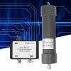 MUNEFE Active Antenna, 10 kHz to 30 MHz Mini Whip Active Antenna with Portable Cable for Radio Communication view 4