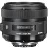 Sigma 30mm f/1.4 DC HSM Art Lens for Nikon F (301-306) with Filter Kit, Lens Pouch, Cleaning Kit, Lens Hood, Lens Case, Front and Rear Caps, Cap Keeper view 4