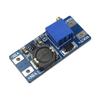 10PCS DC-DC Step Up Converter Booster Module Booster Power Module MAX Output 28V 2A Board Power Supply view 3