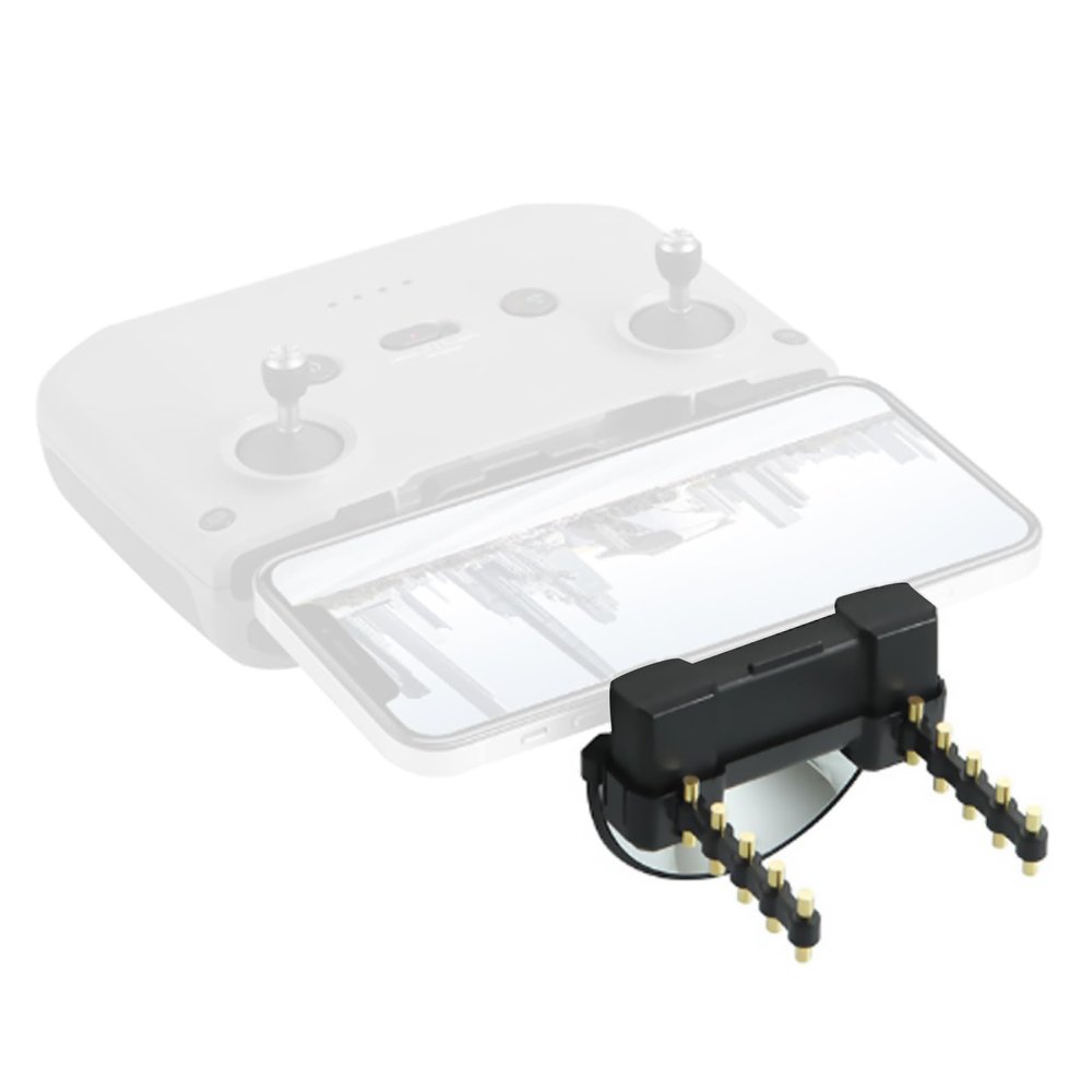 Controller Antenna Signal Amplifier Booster for DJI Mavic AIR 2S /AIR 2 /Mini 2, Signal Range Boosters for Drone Remote Controller