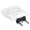Controller Antenna Signal Amplifier Booster for DJI Mavic AIR 2S /AIR 2 /Mini 2, Signal Range Boosters for Drone Remote Controller view 1