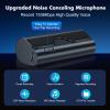 128G Magnetic Voice Recorder with Really AI-Intelligent Triple Noise Reduction,35 Days Continuous Recording Device,Voice Activated Audio Recorder,Digital Voice Recorder Meetings/Interviews/Classroom view 4