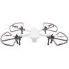 Propeller Guard for DJI Mavic Air 2 Drone, 4PCS Drone Safety Blade Protector Bumper with Landing Gear Set view 1