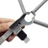Propeller Guard for DJI Mavic Air 2 Drone, 4PCS Drone Safety Blade Protector Bumper with Landing Gear Set view 2