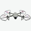 Propeller Guard for DJI Mavic Air 2 Drone, 4PCS Drone Safety Blade Protector Bumper with Landing Gear Set view 3