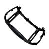 Automotive Interior Multimedia Panel 9 Inch Fit for Nissan Juke 2011-2016 / Fit For Infiniti ESQ Car Radio Stereo Android MP5 Player Panel Casing Frame Cover Fashionable And Aesthetically Pleasing(Fra view 3