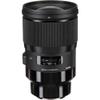 Sigma 28mm f/1.4 DG HSM Art Lens for Sony E (441965) Bundle: Lens Case, Lens Pouch, Front and Rear Lens Caps, 3-Piece Filter Kit, Full Cleaning Kit, Lens Cap Keeper view 2