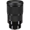 Sigma 28mm f/1.4 DG HSM Art Lens for Sony E (441965) Bundle: Lens Case, Lens Pouch, Front and Rear Lens Caps, 3-Piece Filter Kit, Full Cleaning Kit, Lens Cap Keeper view 3