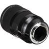 Sigma 28mm f/1.4 DG HSM Art Lens for Sony E (441965) Bundle: Lens Case, Lens Pouch, Front and Rear Lens Caps, 3-Piece Filter Kit, Full Cleaning Kit, Lens Cap Keeper view 4