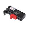 BT 168 Battery Capacity Tester AA/AAA/C/D/9V/1.5V Battery Tester Colour Coded Meter Indicate Volt Batteries Universal BT-168 view 1