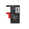 BT 168 Battery Capacity Tester AA/AAA/C/D/9V/1.5V Battery Tester Colour Coded Meter Indicate Volt Batteries Universal BT-168 view 2