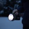 LitezAll 26697 Handle Flashlight - Lantern view 2