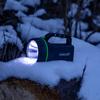 LitezAll 26697 Handle Flashlight - Lantern view 3