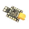 1PCS Pdb-xt60 Crossover Distributor Board Including XT60 Dual BEC 5v/2a 12v/0.5a Linear view 2