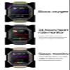Smart Watch for TCL Signa Military Smart Watch for Men (Answer/Make Call), 1.85in HD Tactical Sports Rugged Smartwatch, Fitness Tracker Watch for Android/iOS Phones - Black view 4