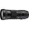 Sigma 150-600mm F5-6.3 DG Contemporary Lens for Nikon F: Telephoto Zoom, 4x Optical Zoom, 150-600mm, F5-6.3, Splash-Resistant, Compatible with Nikon F Mount view 4