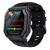 Smart Watch for Motorola Moto G Power 5G (2024) Military Smart Watch for Men (Answer/Make Call), 1.85in HD Tactical Sports Rugged Smartwatch, Fitness Tracker Watch for Android/iOS Phones - Black view 1