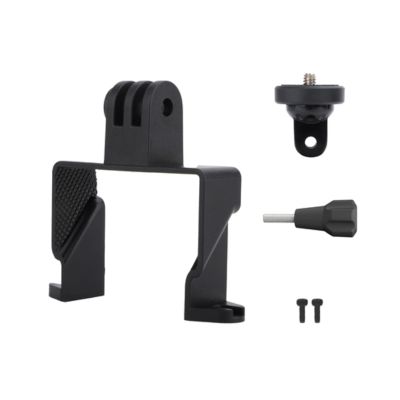 Drone Top Camera Adapter Bracket Mount for DJI AVATA Drone, for Gopro for Panoramic Action Camera