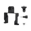 Drone Top Camera Adapter Bracket Mount for DJI AVATA Drone, for Gopro for Panoramic Action Camera view 1