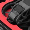 Gimbal Camera Lens Cover Dustproof Cap Drone Accessories for DJI Avata Gimbal Cover Cap Protector view 2