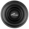 Audiopipe 12" 1500W RMS Dual Voice Coil 4 Ohm Competition Subwoofer TXX-BDX-12 view 3
