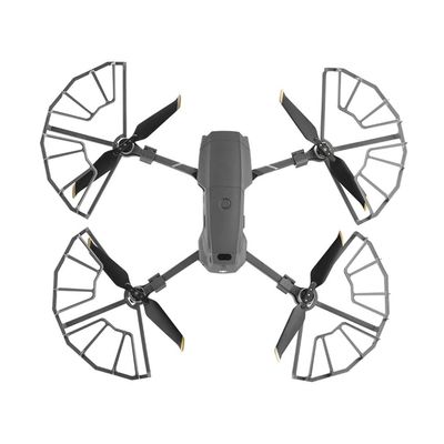 4Pcs Anti-Collision Propeller Guard Protector Protective Cover for DJI Mavic 2 Pro Zoom Drone