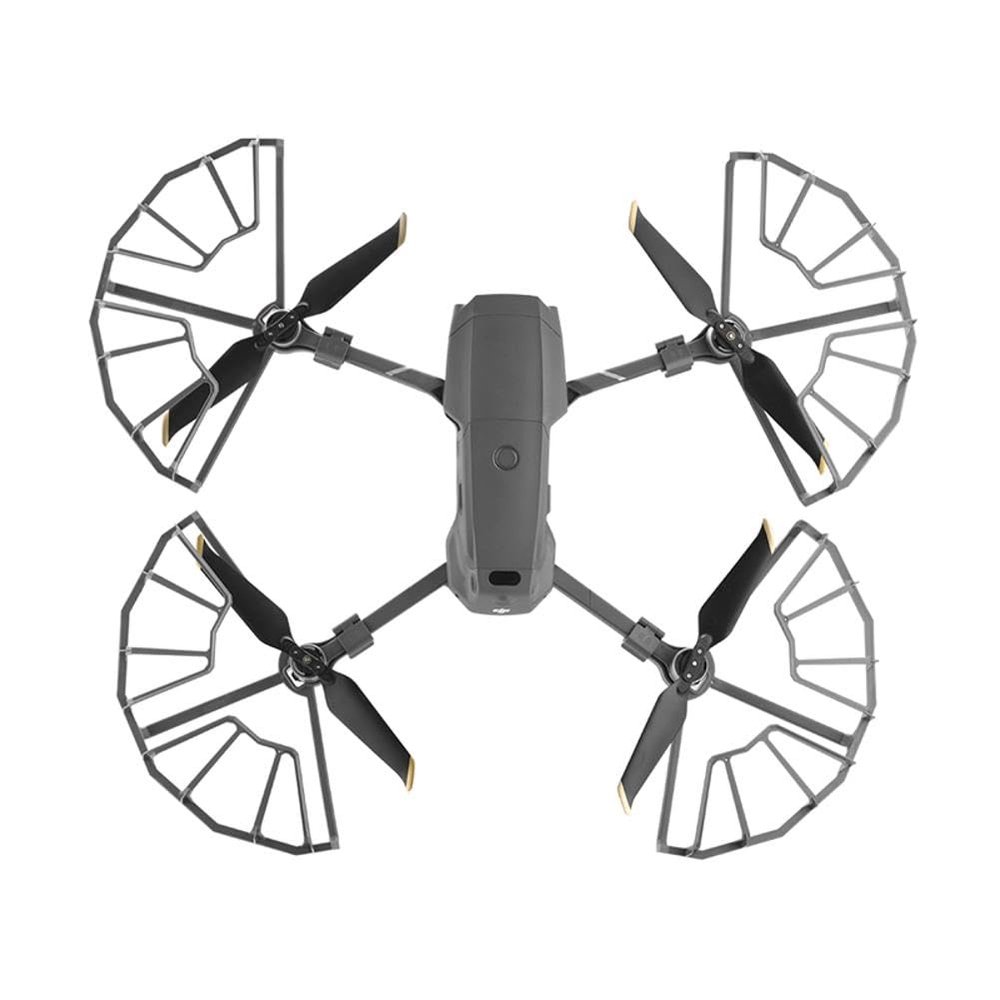 4Pcs Anti-Collision Propeller Guard Protector Protective Cover for DJI Mavic 2 Pro Zoom Drone