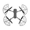 4Pcs Anti-Collision Propeller Guard Protector Protective Cover for DJI Mavic 2 Pro Zoom Drone view 1
