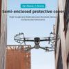 4Pcs Anti-Collision Propeller Guard Protector Protective Cover for DJI Mavic 2 Pro Zoom Drone view 2