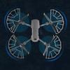 4Pcs Anti-Collision Propeller Guard Protector Protective Cover for DJI Mavic 2 Pro Zoom Drone view 4