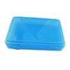 BELLIFFY 2pcs Shockproof -Static Storage Tank Box Case Padded for Hard Drives Labeling for Easy Identification Storage for Drives view 3