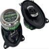 Sky High Car Audio SHCA - C462 4x6 2-Way Coaxial Speakers (Pair) with Glass Fiber Cone and Pivoting Tweeter view 2