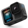 GoPro HERO13 Black - Waterproof Action Camera with 5.3K60 Video, 27MP Photo, Creator Edition, Compatibility with HB Series Lenses view 2