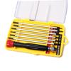 Hemobllo 2pcs Precision Screwdriver Set Professional Repair Tool Craftsmanship Cutting Tools view 3