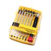 Hemobllo 2pcs Precision Screwdriver Set Professional Repair Tool Craftsmanship Cutting Tools view 4